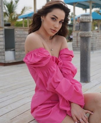 Анкета проститутки Мальвина - Фото, г. Новый Кинер, 24 года, №14