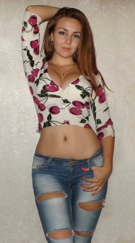 Анкета проститутки Елена - Фото, г. Новый Кинер, 28 лет, №25991