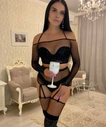 Анкета проститутки Алина - Фото, г. Новый Кинер, 33 года, №7034