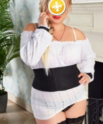 Анкета проститутки Иннака - Фото, г. Новый Кинер, 35 лет, №7763